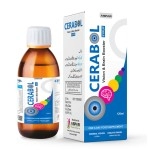 CERABOL SYRUP 