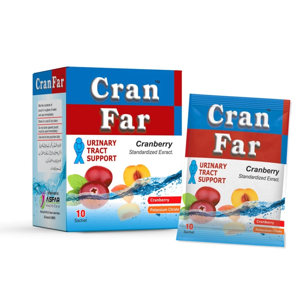 Cran Far