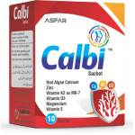 calbi  sachet