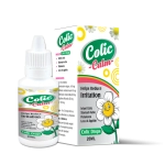 Colic Calm  drops 