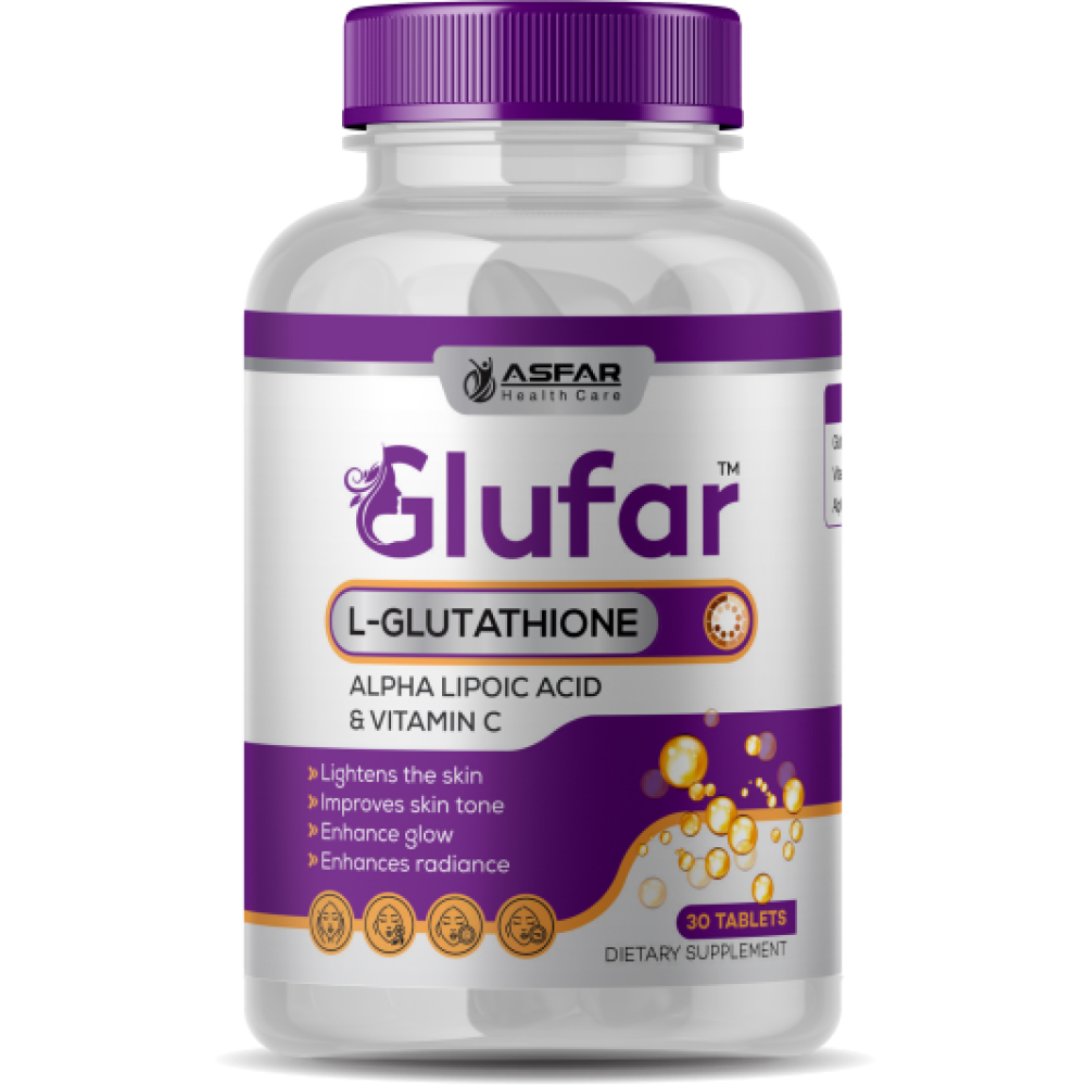 Glufar tablet