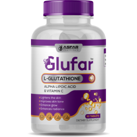 Glufar tablet