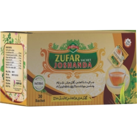 Zufar Joshanda sachet