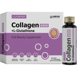 Lutefar collagen shots