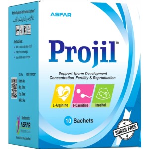 Projil sachet