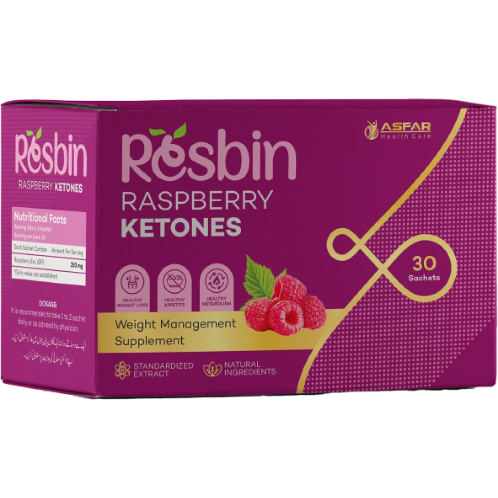 Resbin sachet