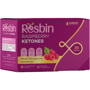 Resbin sachet