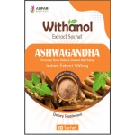 Withinol ashwagandha Sachet