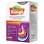 zingi antacid sachet